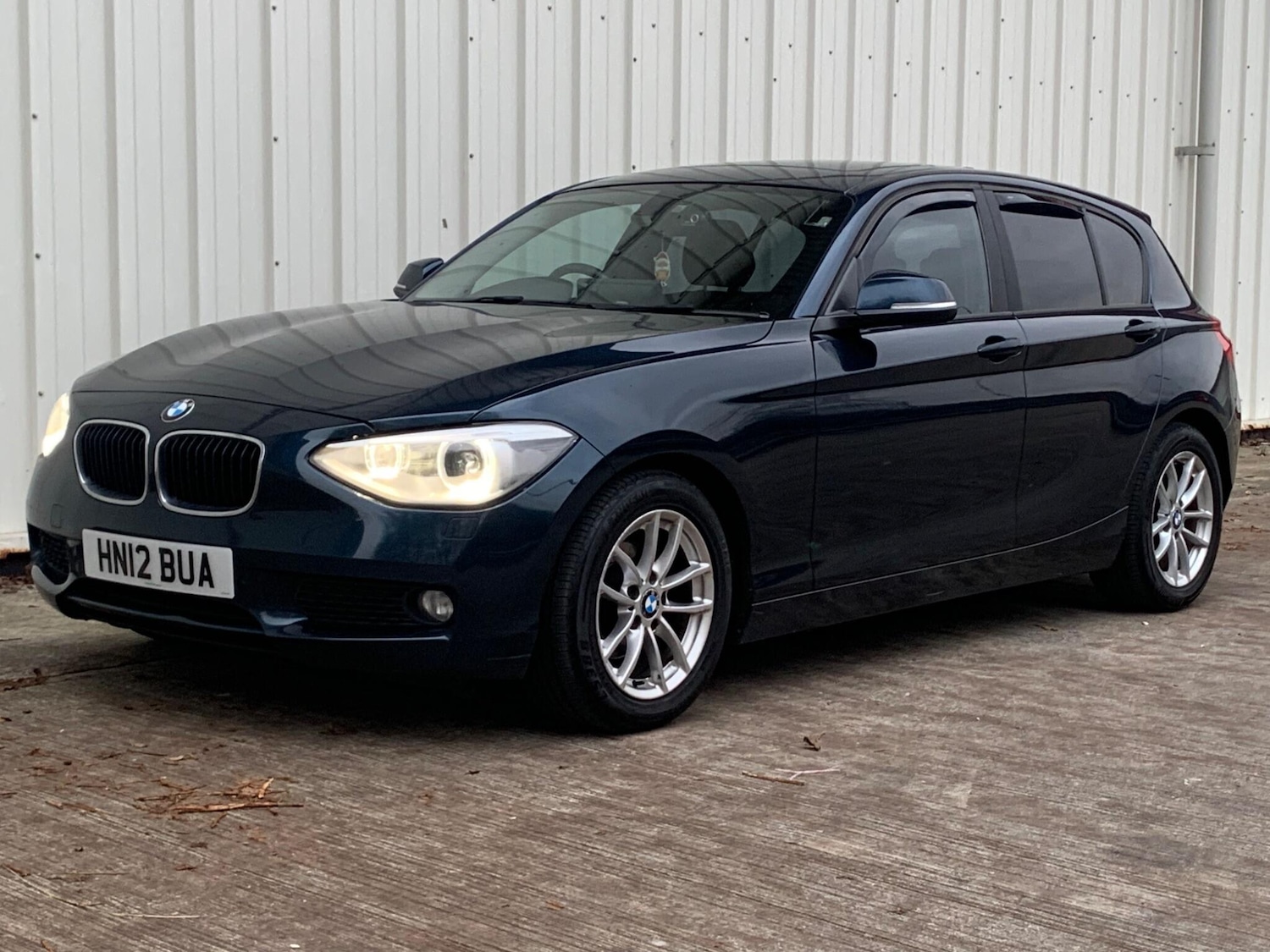Used BMW 1 Series for sale - 77484156: Photo 4