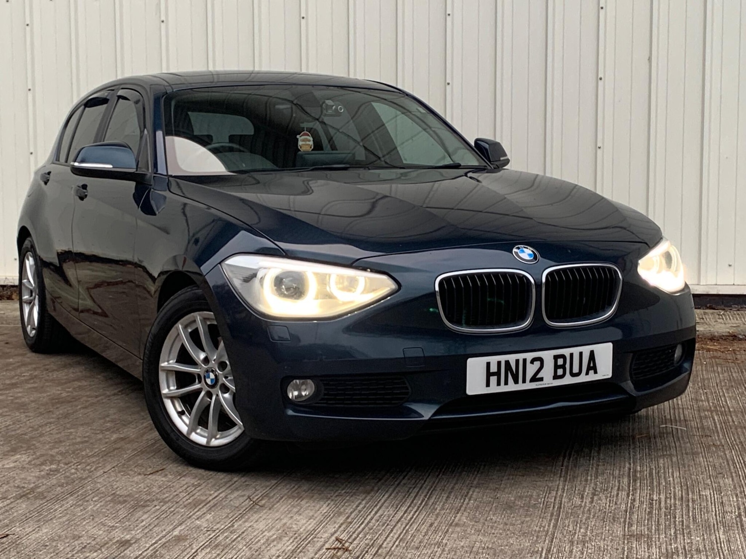Used BMW 1 Series for sale - 77484156: Photo 5