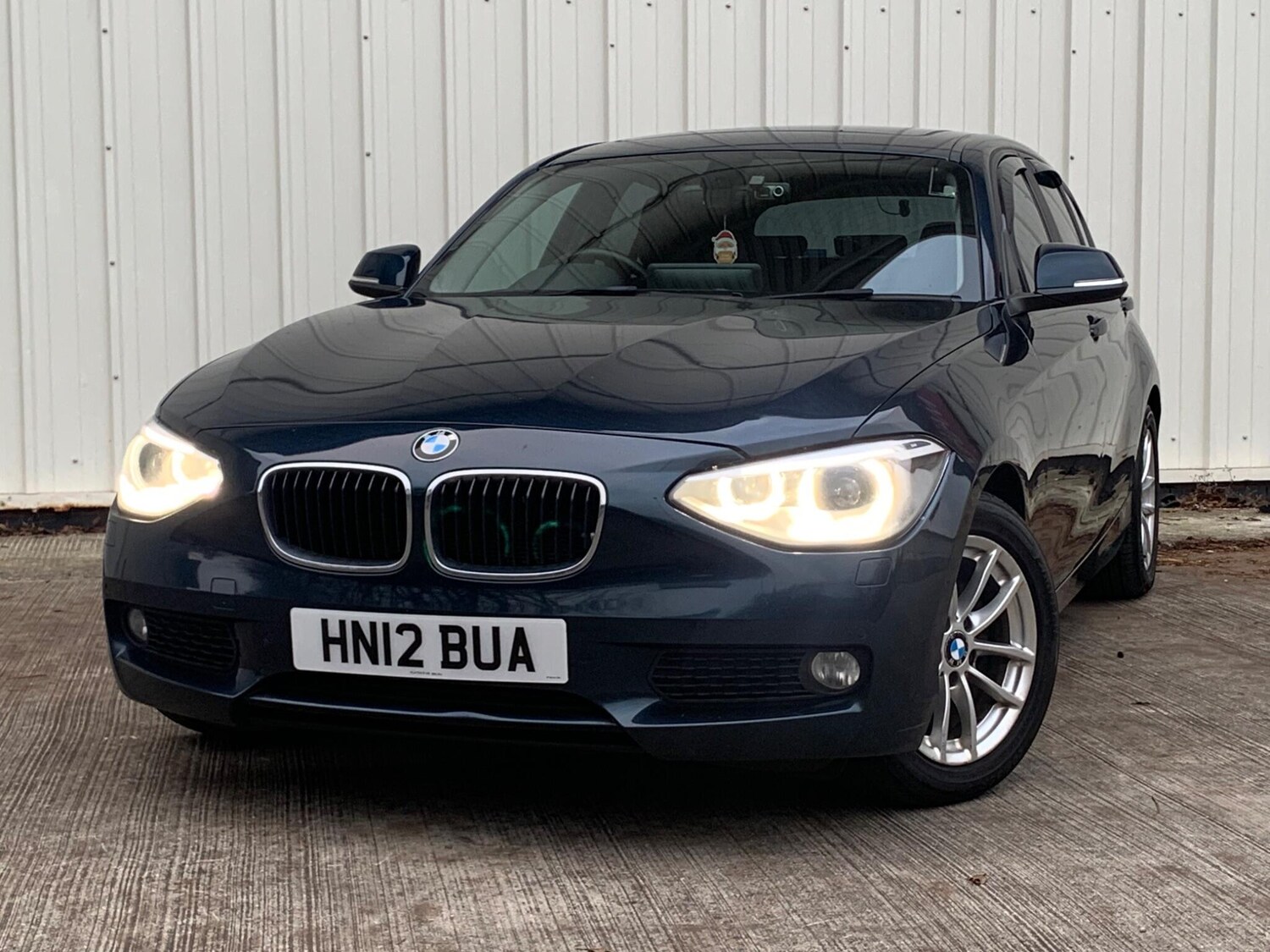 Used BMW 1 Series for sale - 77484156: Photo 6