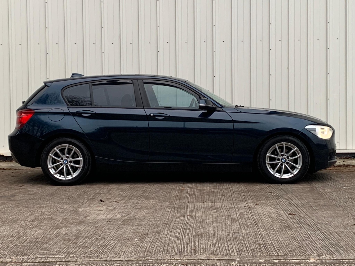 Used BMW 1 Series for sale - 77484156: Photo 7