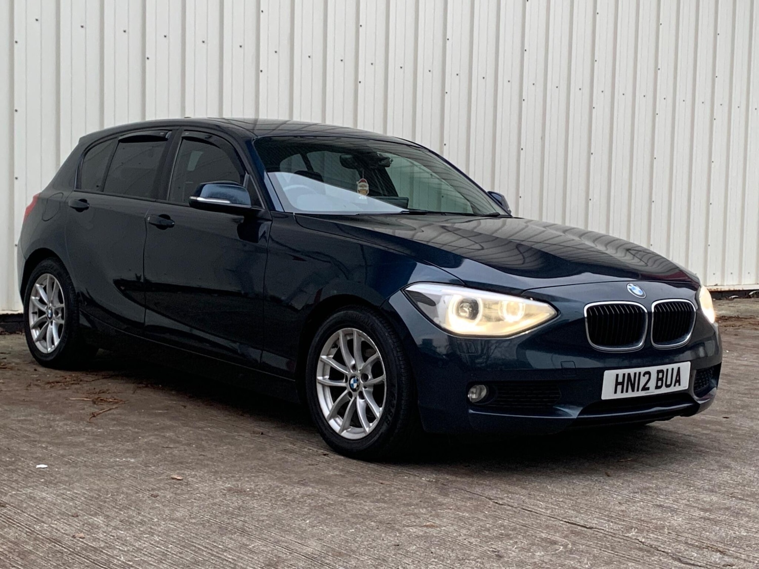 Used BMW 1 Series for sale - 77484156: Photo 9