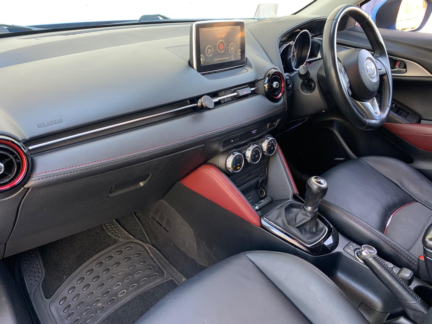 Used Mazda CX-3 2015 for sale - 78170231: Photo 20