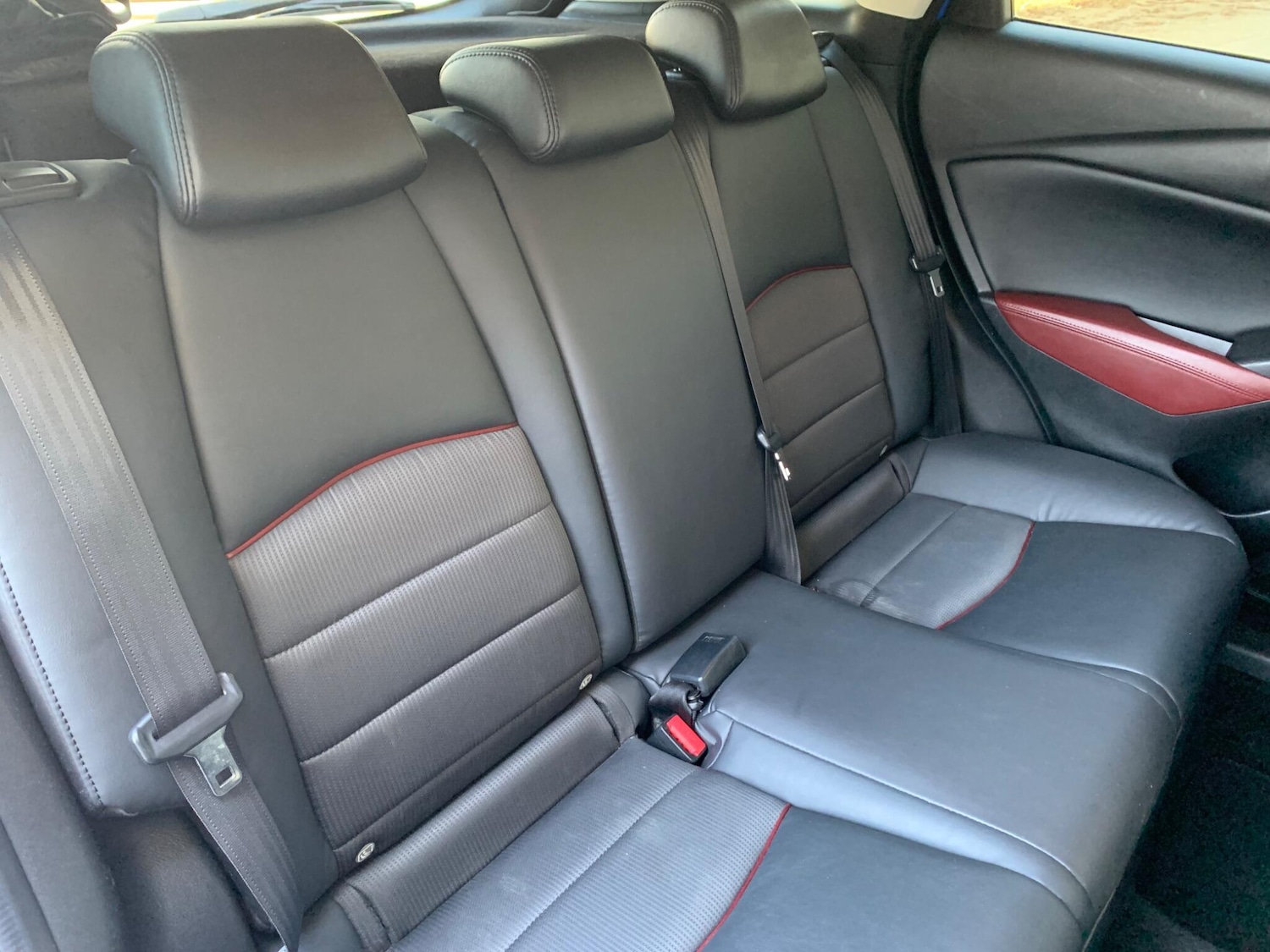 Used Mazda CX-3 2015 for sale - 78170231: Photo 21