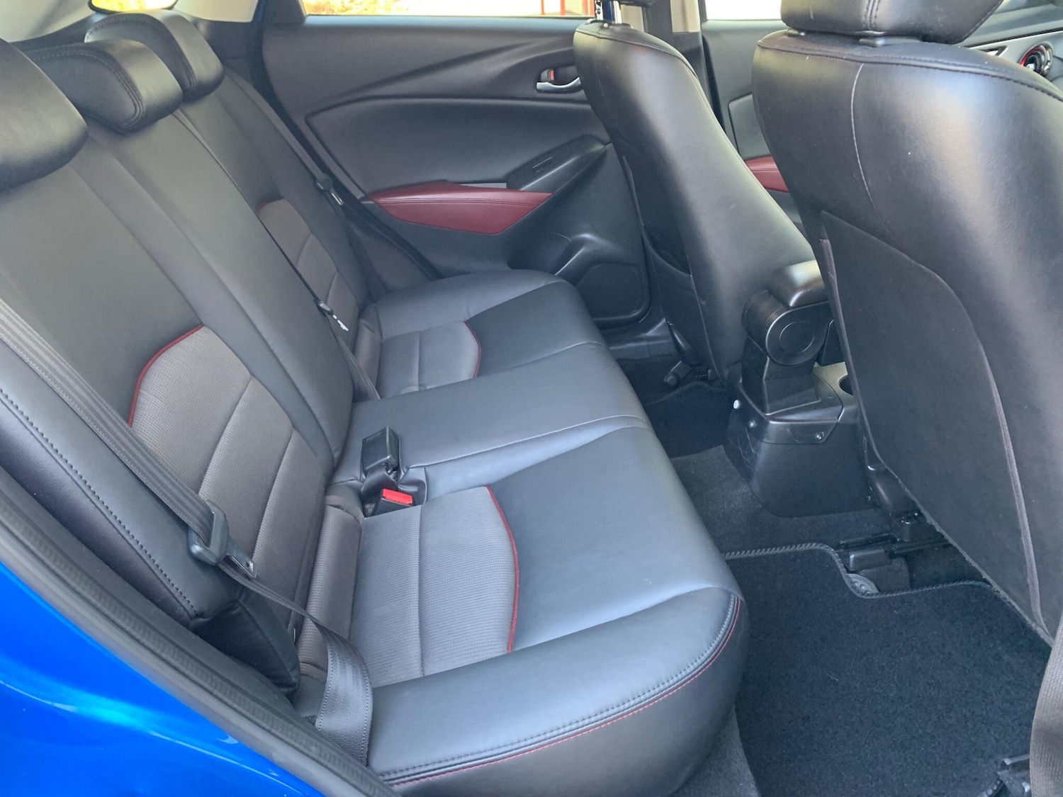 Used Mazda CX-3 2015 for sale - 78170231: Photo 22