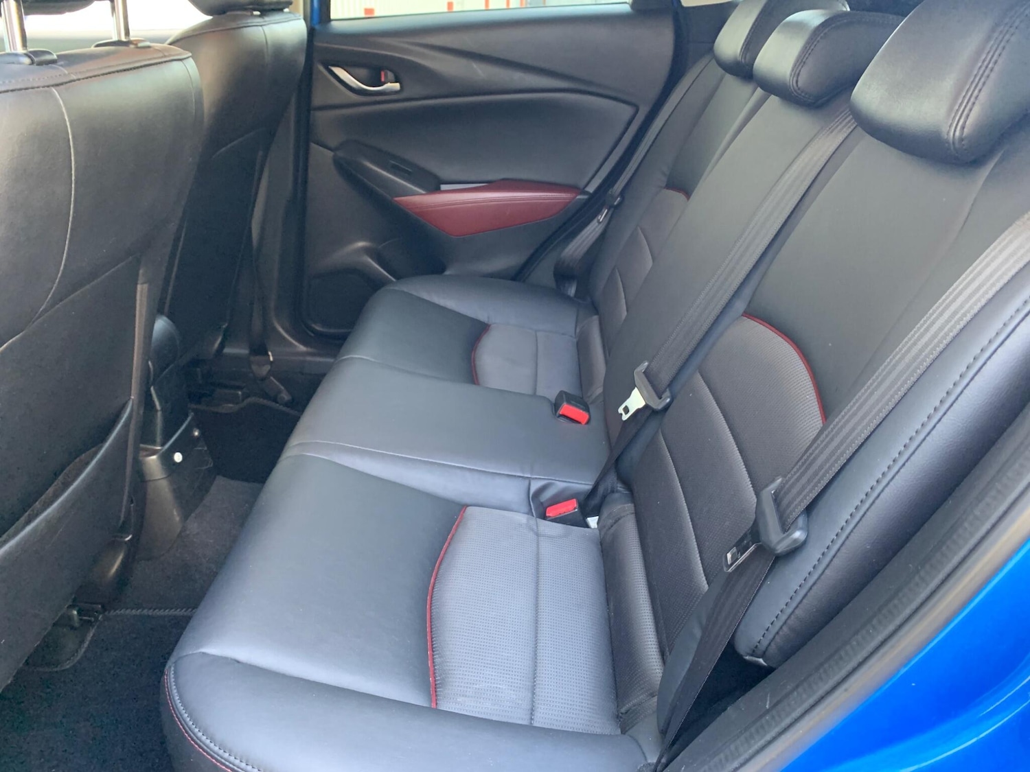 Used Mazda CX-3 2015 for sale - 78170231: Photo 23