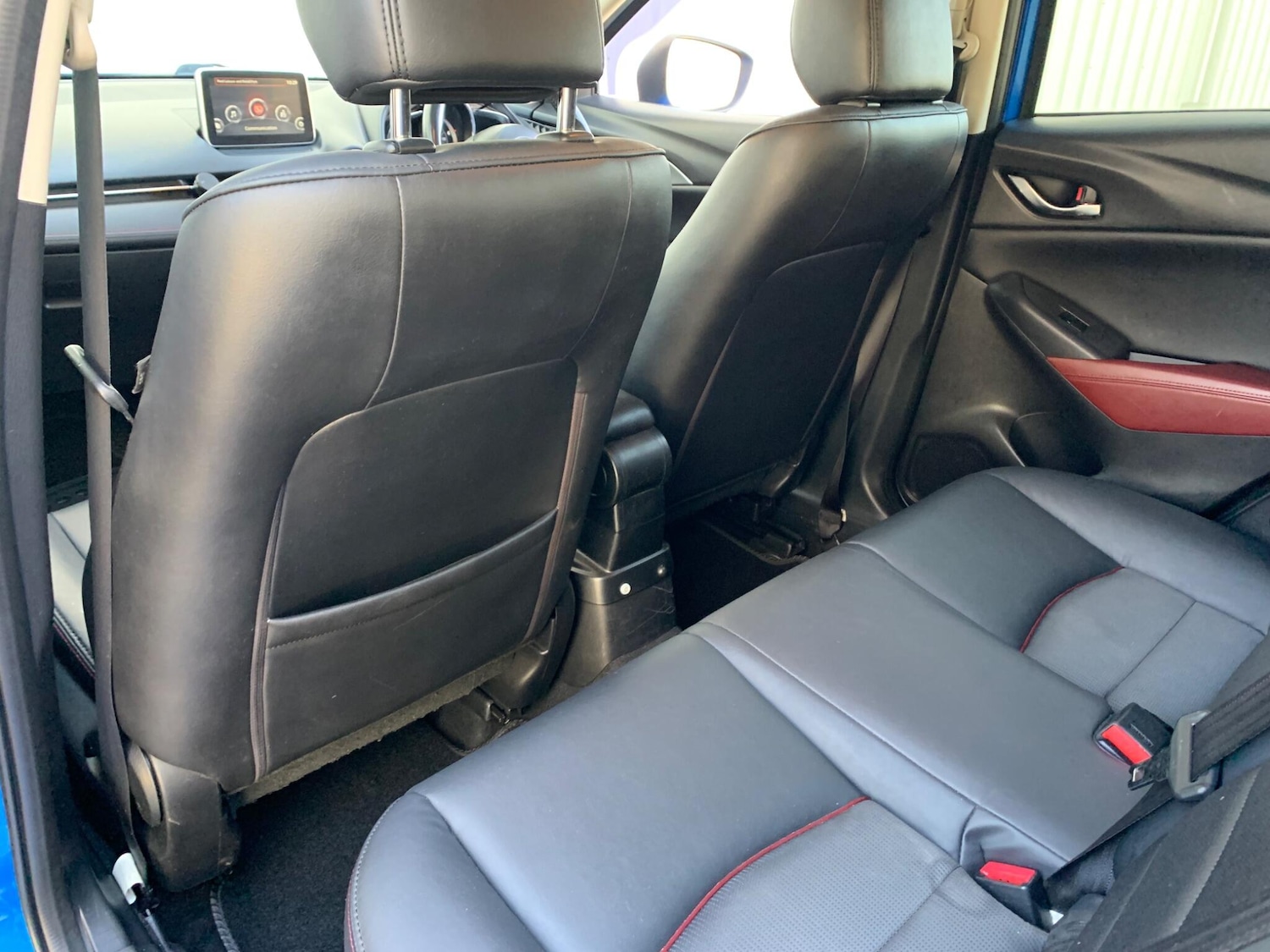 Used Mazda CX-3 2015 for sale - 78170231: Photo 24