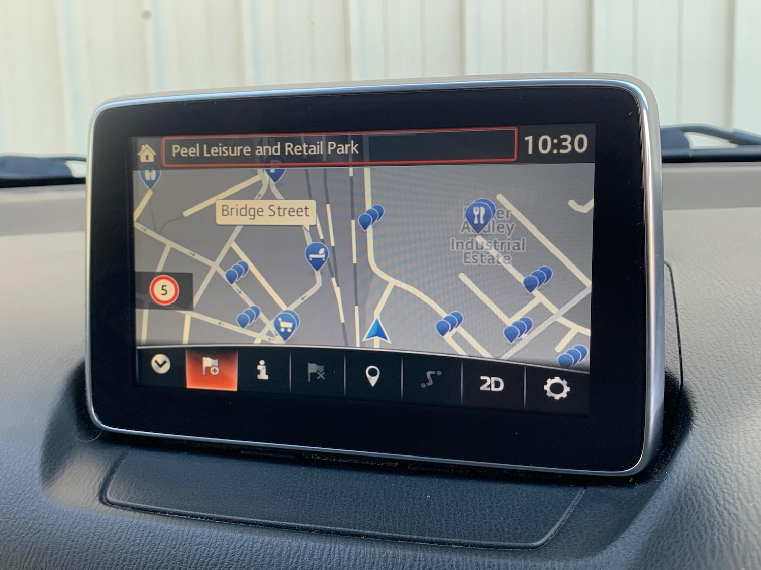 Used Mazda CX-3 2015 for sale - 78170231: Photo 25