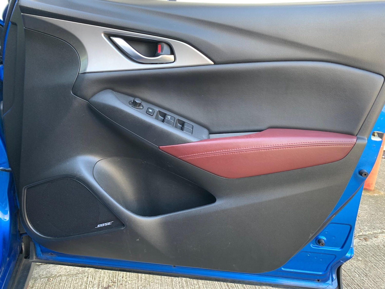 Used Mazda CX-3 2015 for sale - 78170231: Photo 27