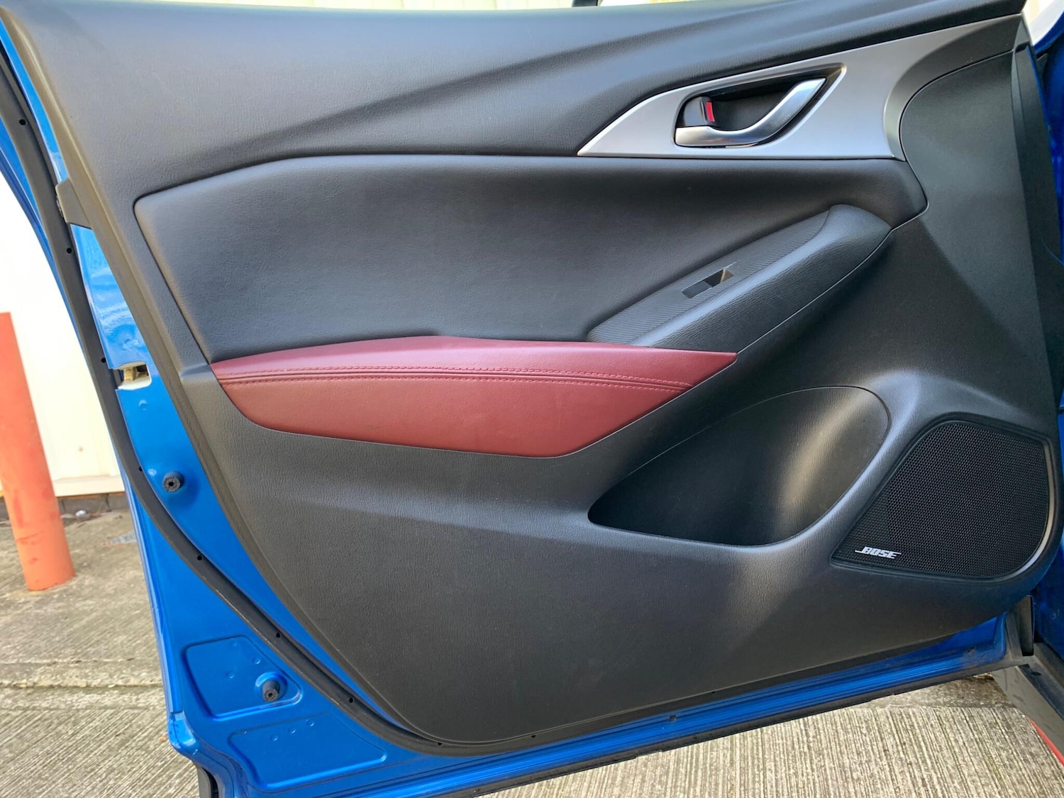 Used Mazda CX-3 2015 for sale - 78170231: Photo 28