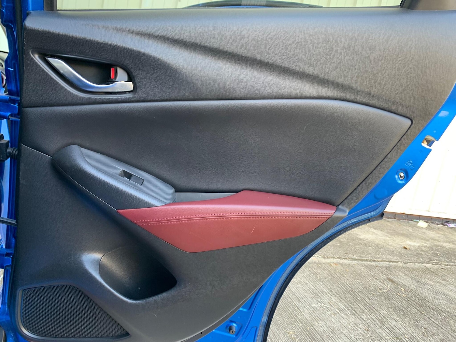 Used Mazda CX-3 2015 for sale - 78170231: Photo 29