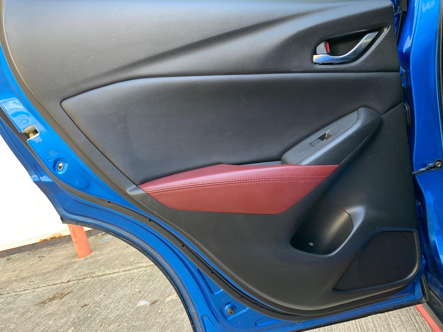 Used Mazda CX-3 2015 for sale - 78170231: Photo 30