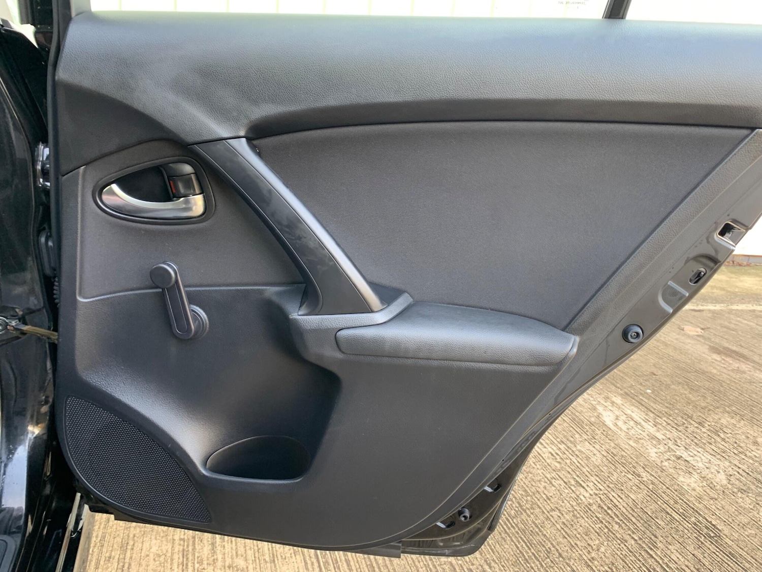 Used Toyota Avensis 2018 for sale - 77440656: Photo 26