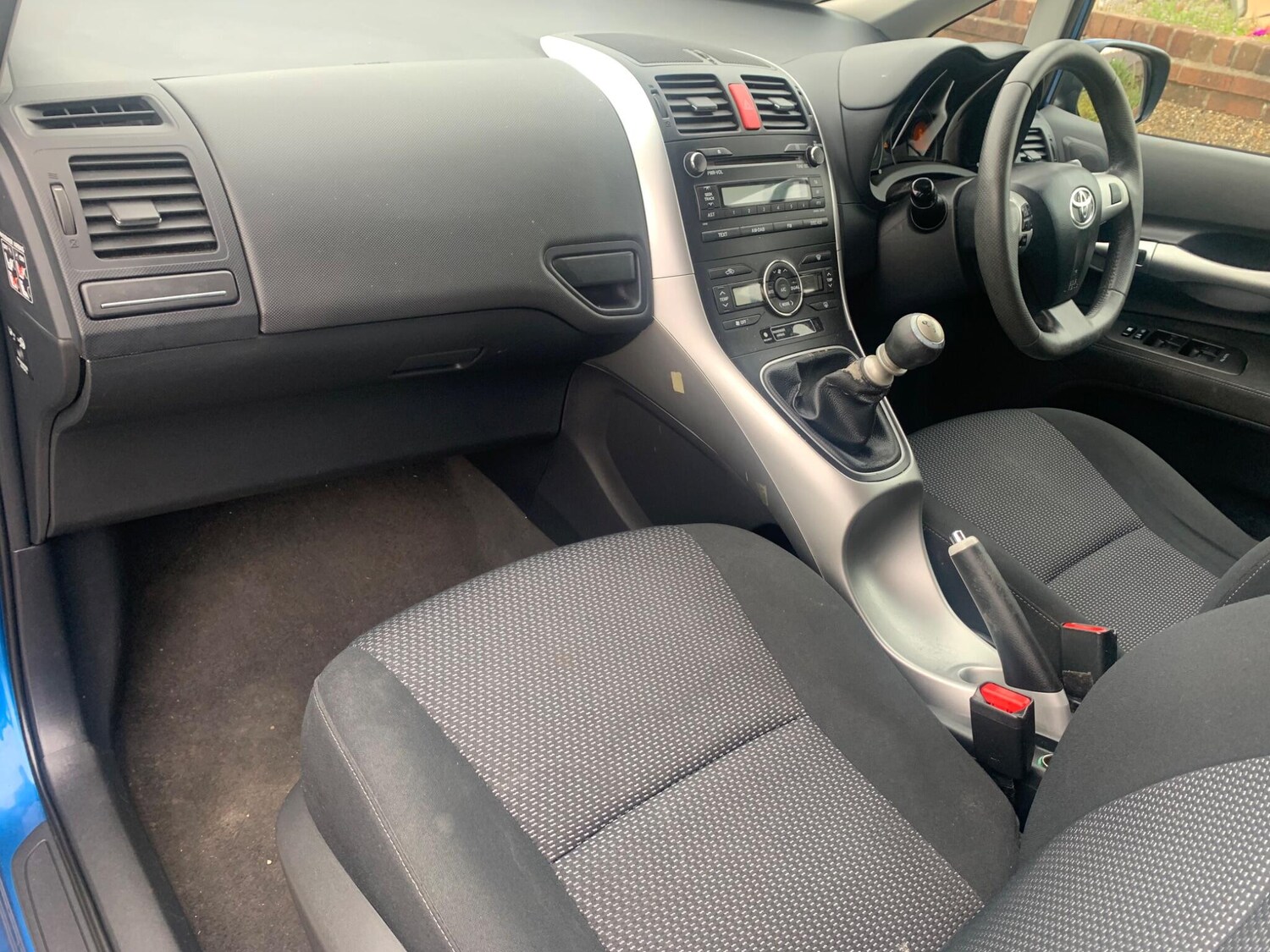 Used Toyota Auris 2011 for sale - 77427566: Photo 13