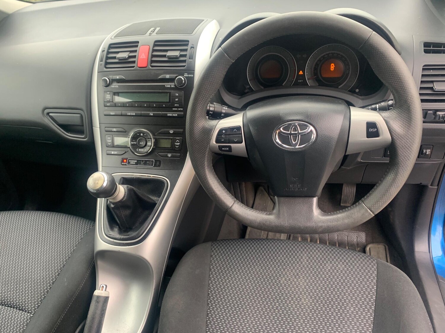 Used Toyota Auris 2011 for sale - 77427566: Photo 14