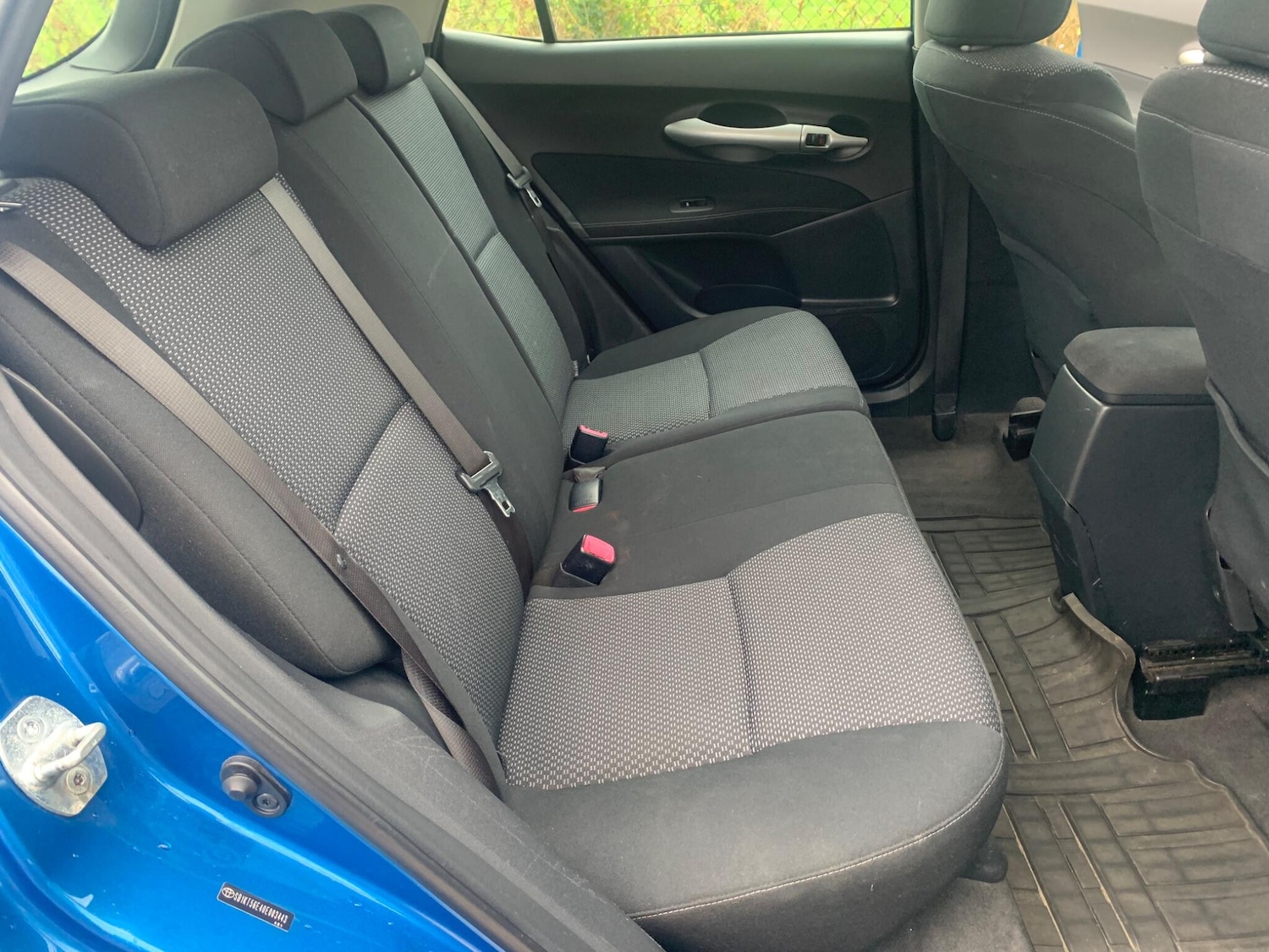 Used Toyota Auris 2011 for sale - 77427566: Photo 16