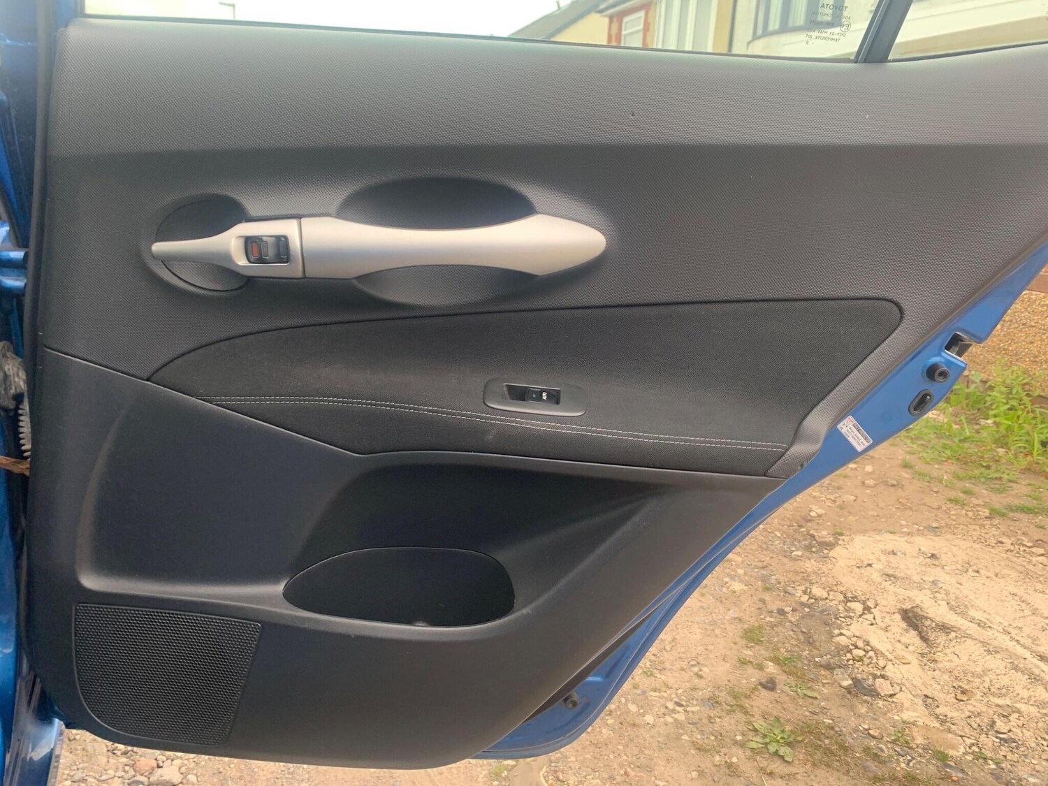 Used Toyota Auris 2011 for sale - 77427566: Photo 19