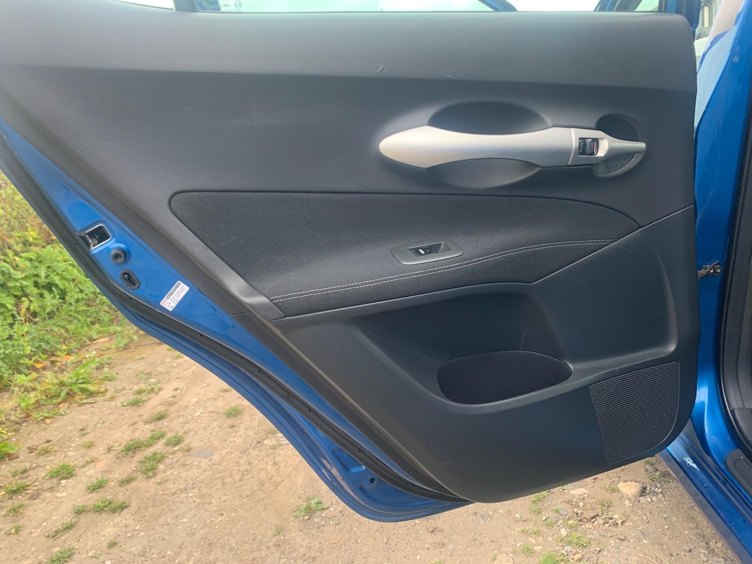 Used Toyota Auris 2011 for sale - 77427566: Photo 20