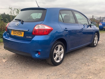 Used Toyota Auris 2011 for sale - 77427566: Photo