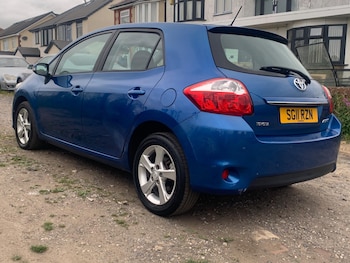 Used Toyota Auris 2011 for sale - 77427566: Photo