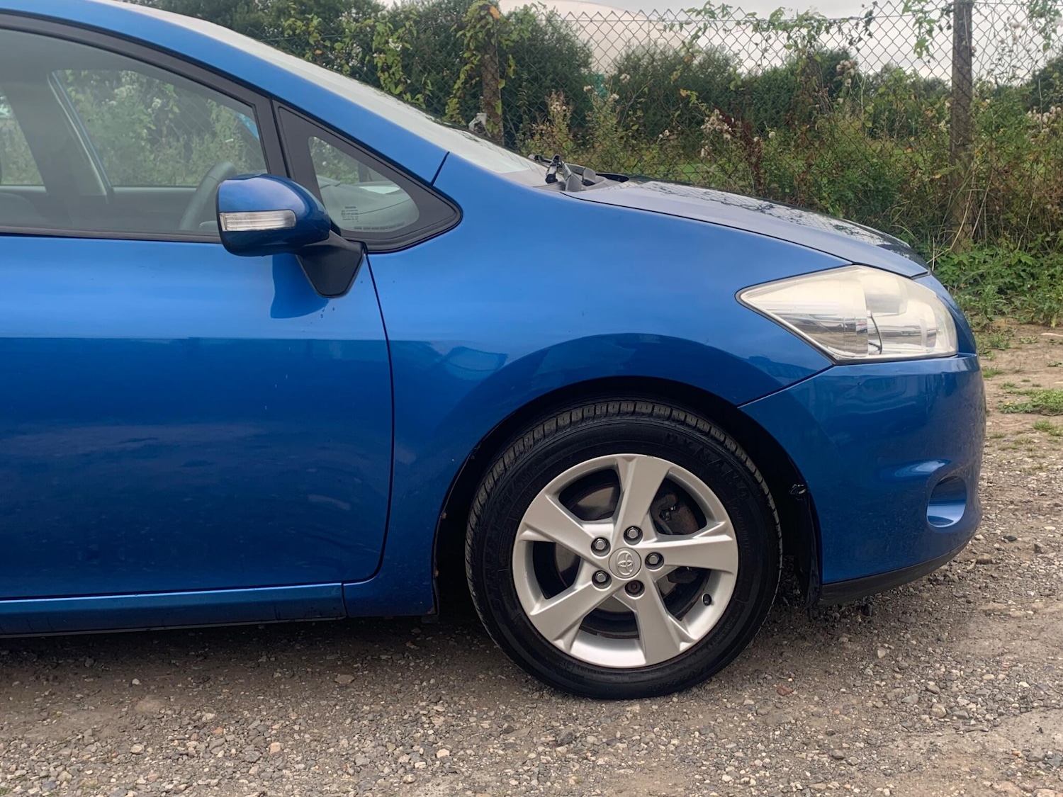 Used Toyota Auris 2011 for sale - 77427566: Photo 5