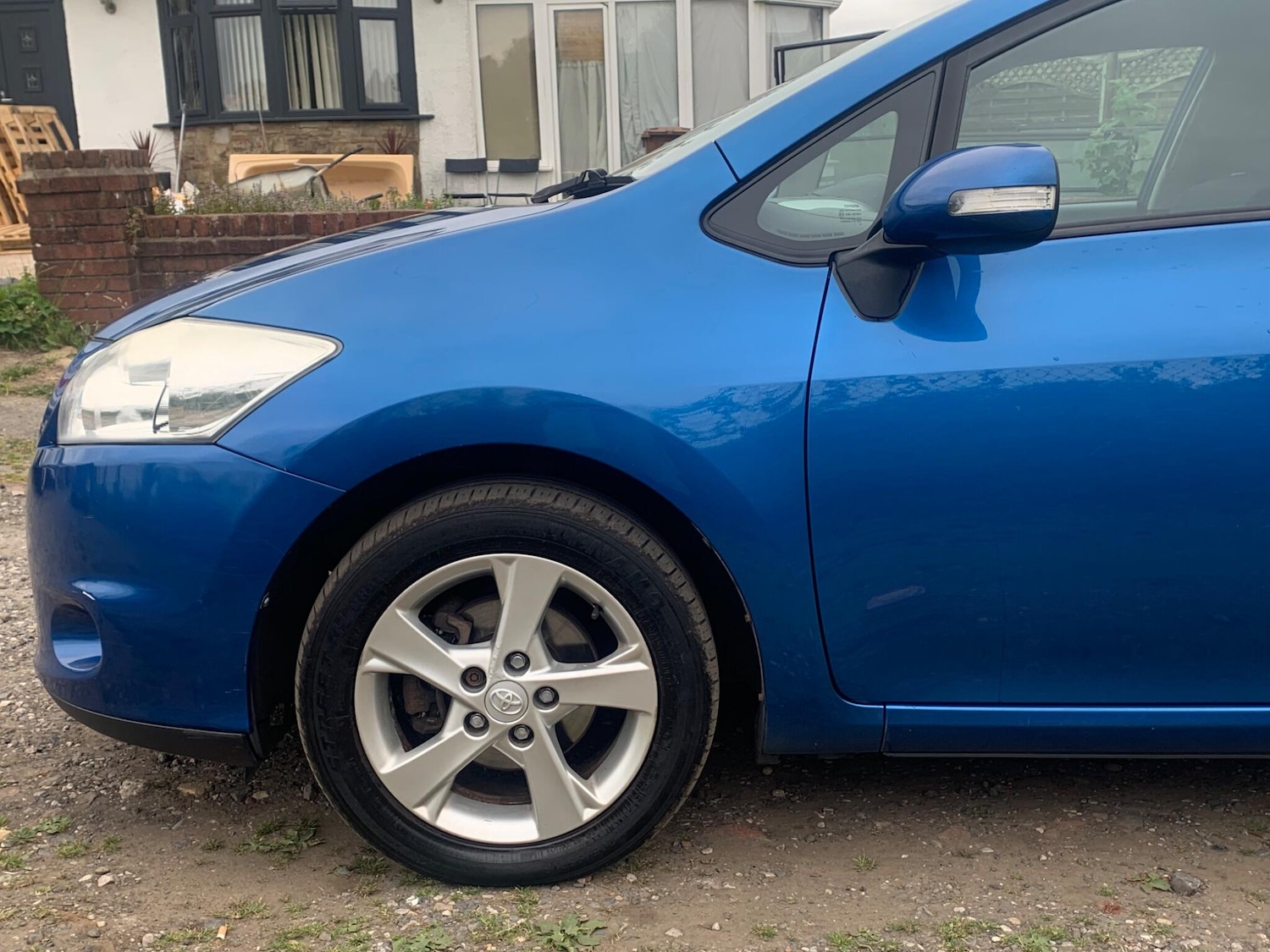 Used Toyota Auris 2011 for sale - 77427566: Photo 6