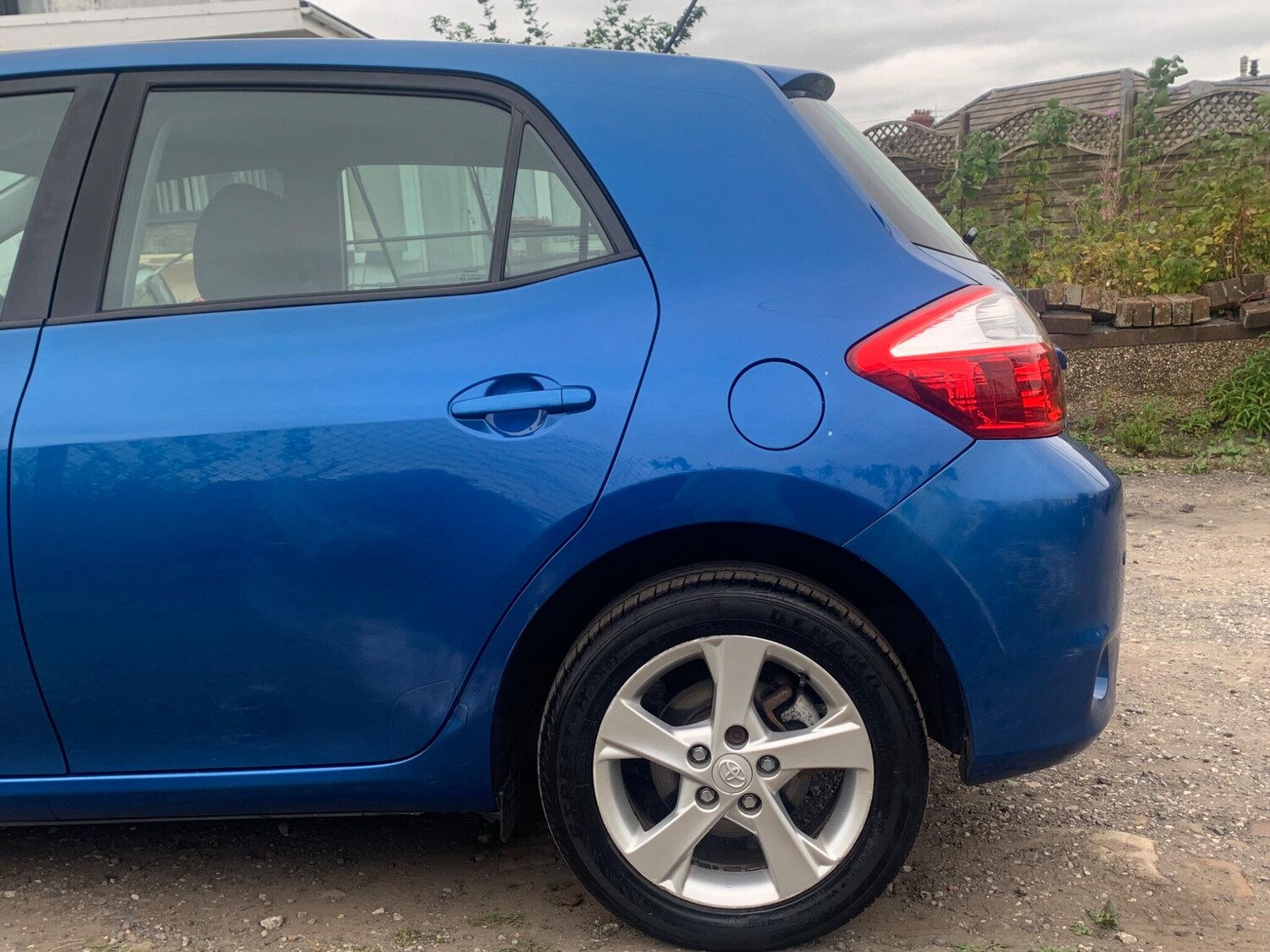 Used Toyota Auris 2011 for sale - 77427566: Photo 7