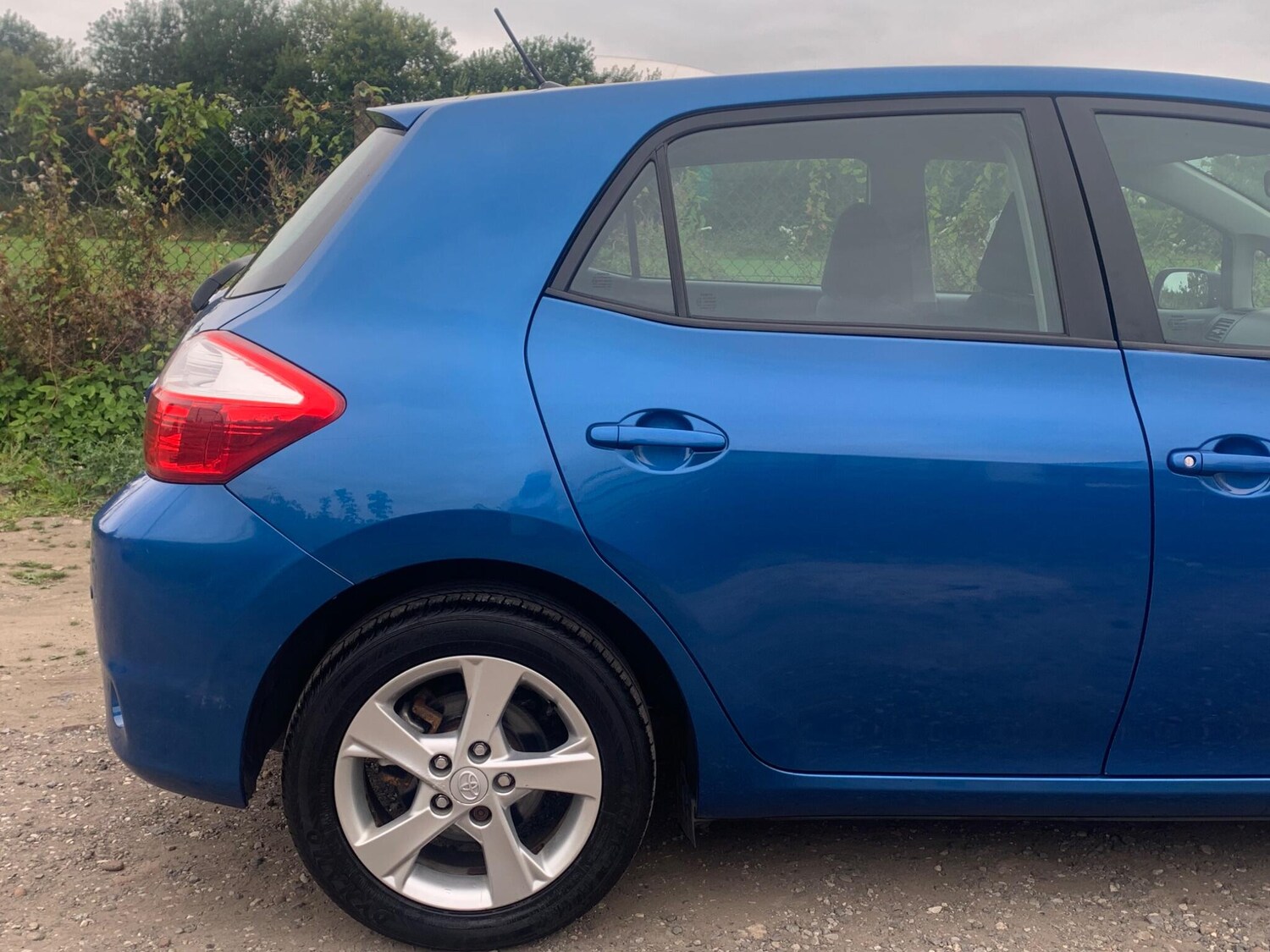 Used Toyota Auris 2011 for sale - 77427566: Photo 8