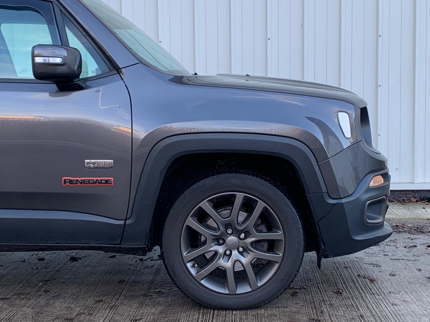 Used Jeep Renegade for sale - 77586399: Photo 13
