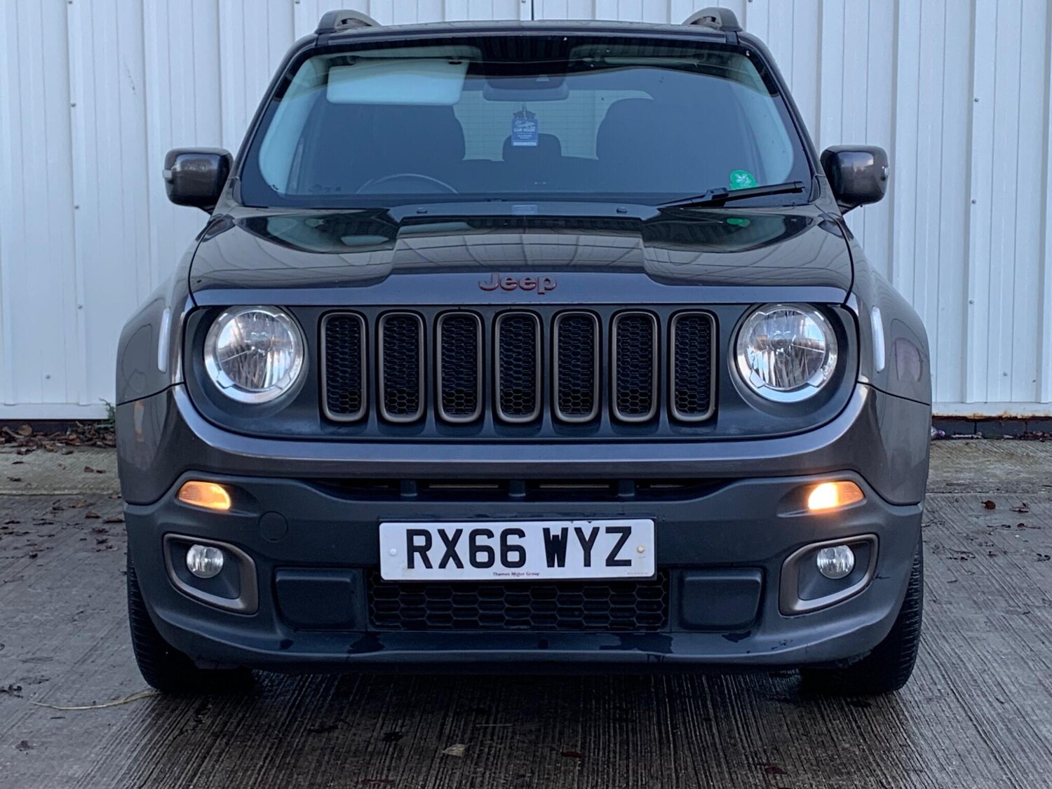 Used Jeep Renegade for sale - 77586399: Photo 23