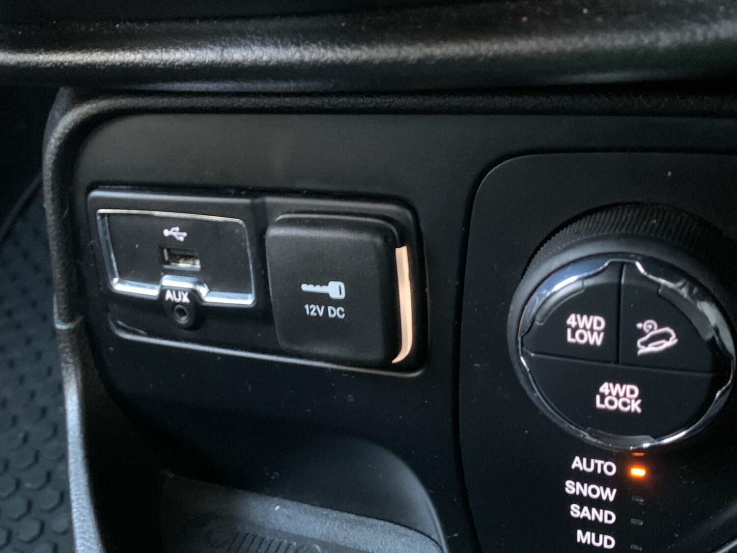 Used Jeep Renegade for sale - 77586399: Photo 34