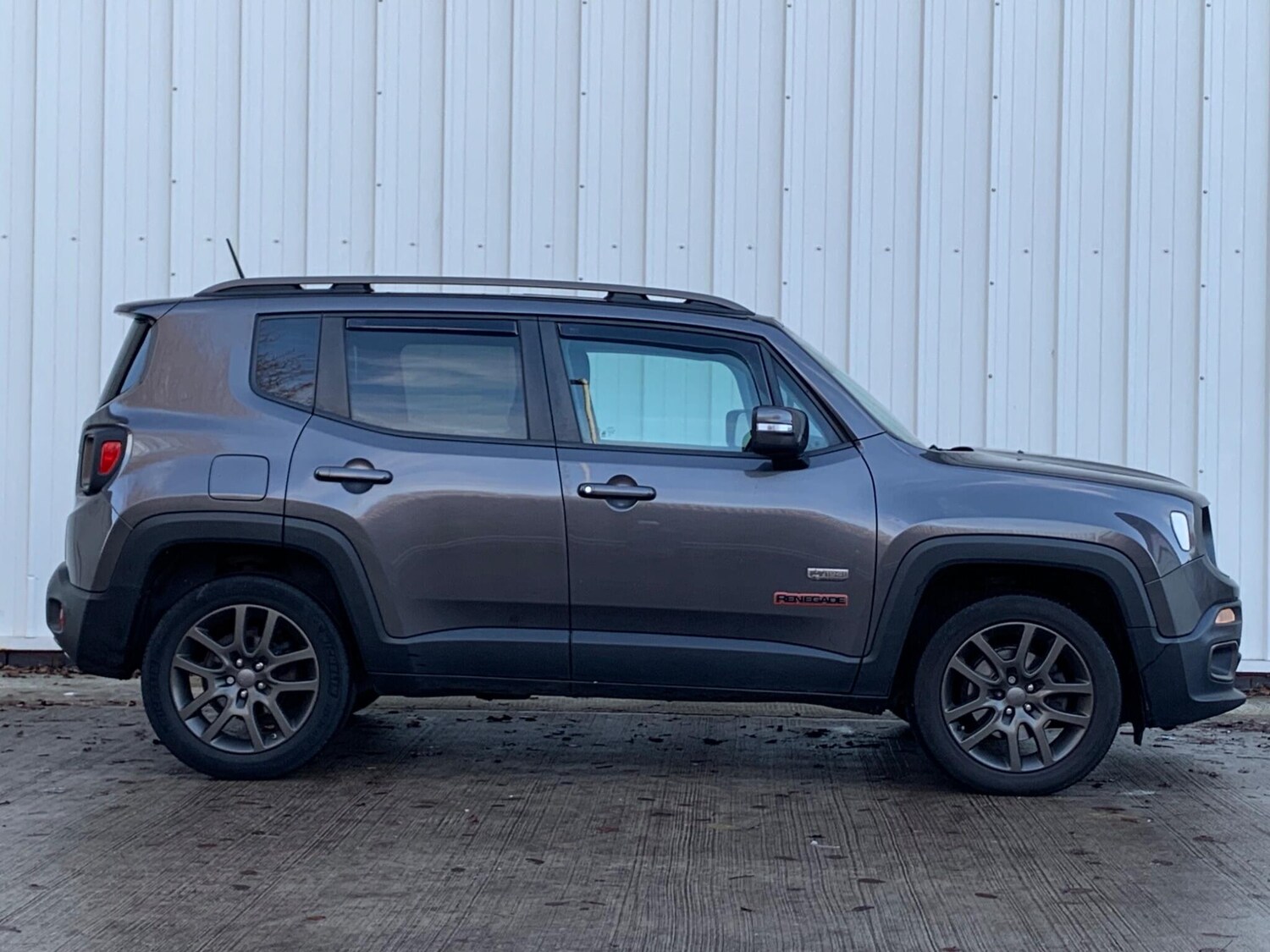 Used Jeep Renegade for sale - 77586399: Photo 7