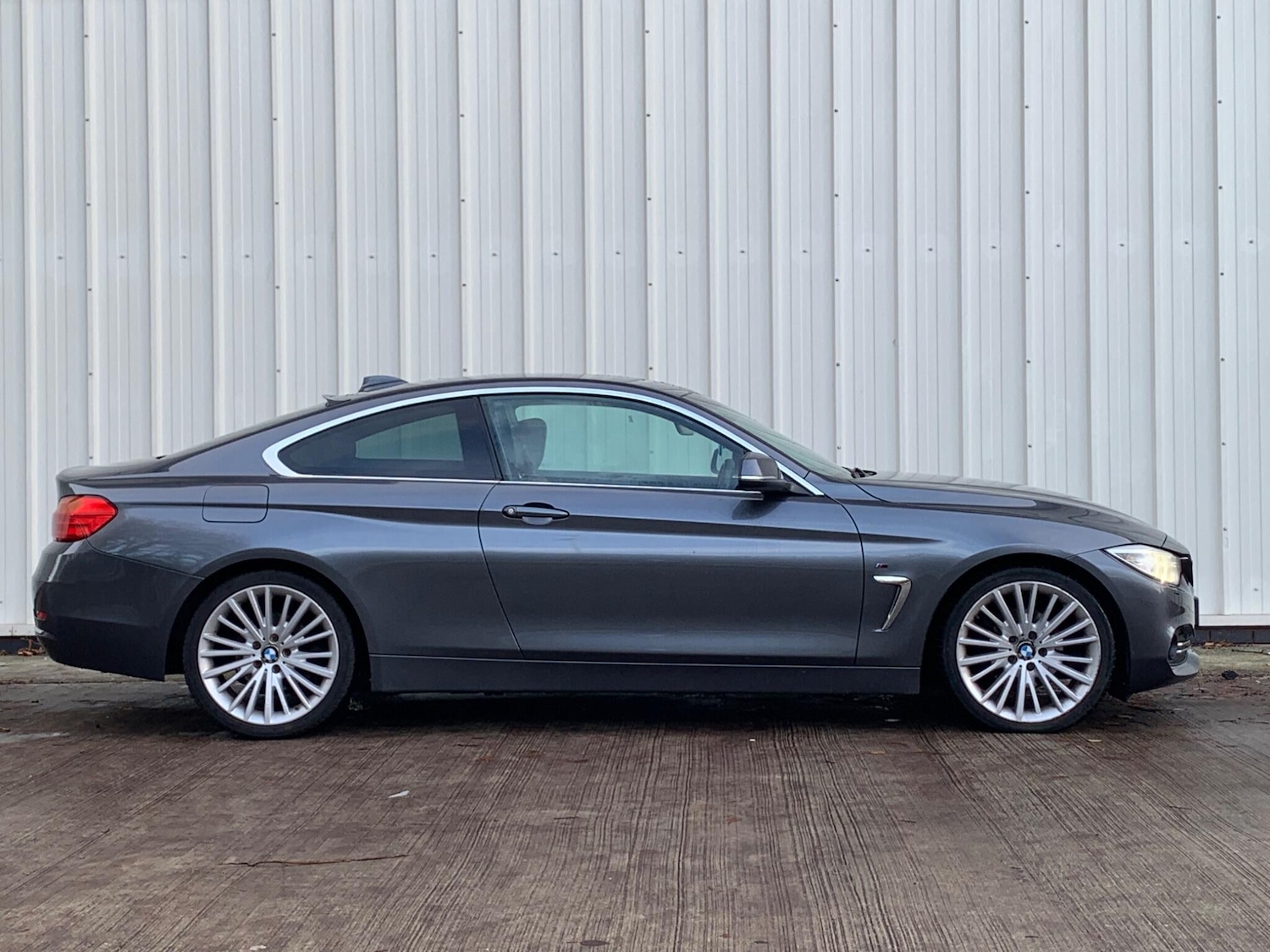 Used BMW 4 Series 2014 for sale - 77638081: Photo 11