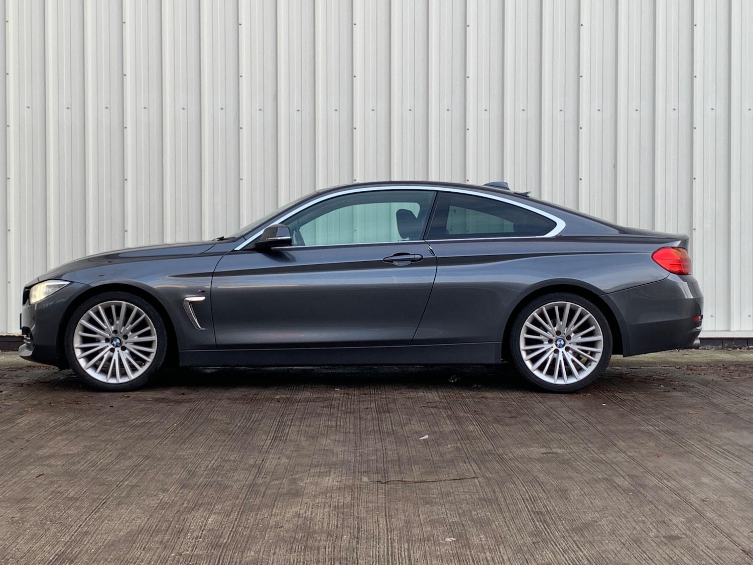 Used BMW 4 Series 2014 for sale - 77638081: Photo 12