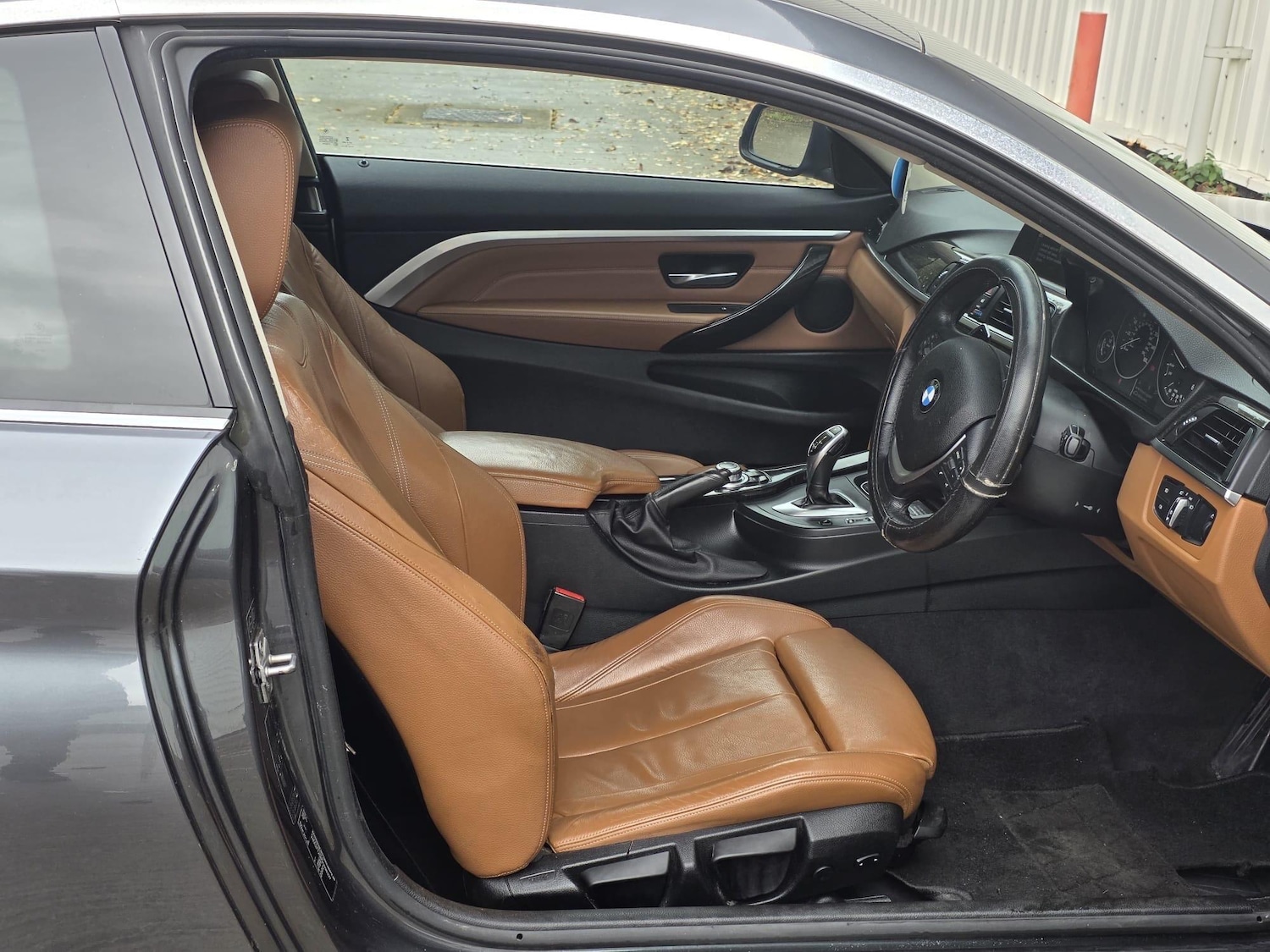 Used BMW 4 Series 2014 for sale - 77638081: Photo 27