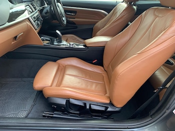 Used BMW 4 Series 2014 for sale - 77638081: Photo