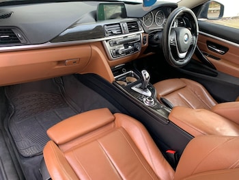 Used BMW 4 Series 2014 for sale - 77638081: Photo