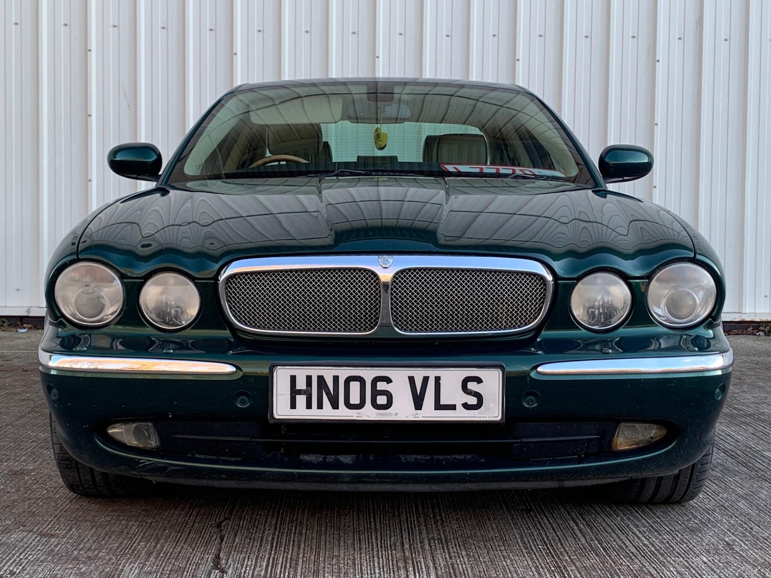 Used Jaguar XJ 2006 for sale - 77427565: Photo 23