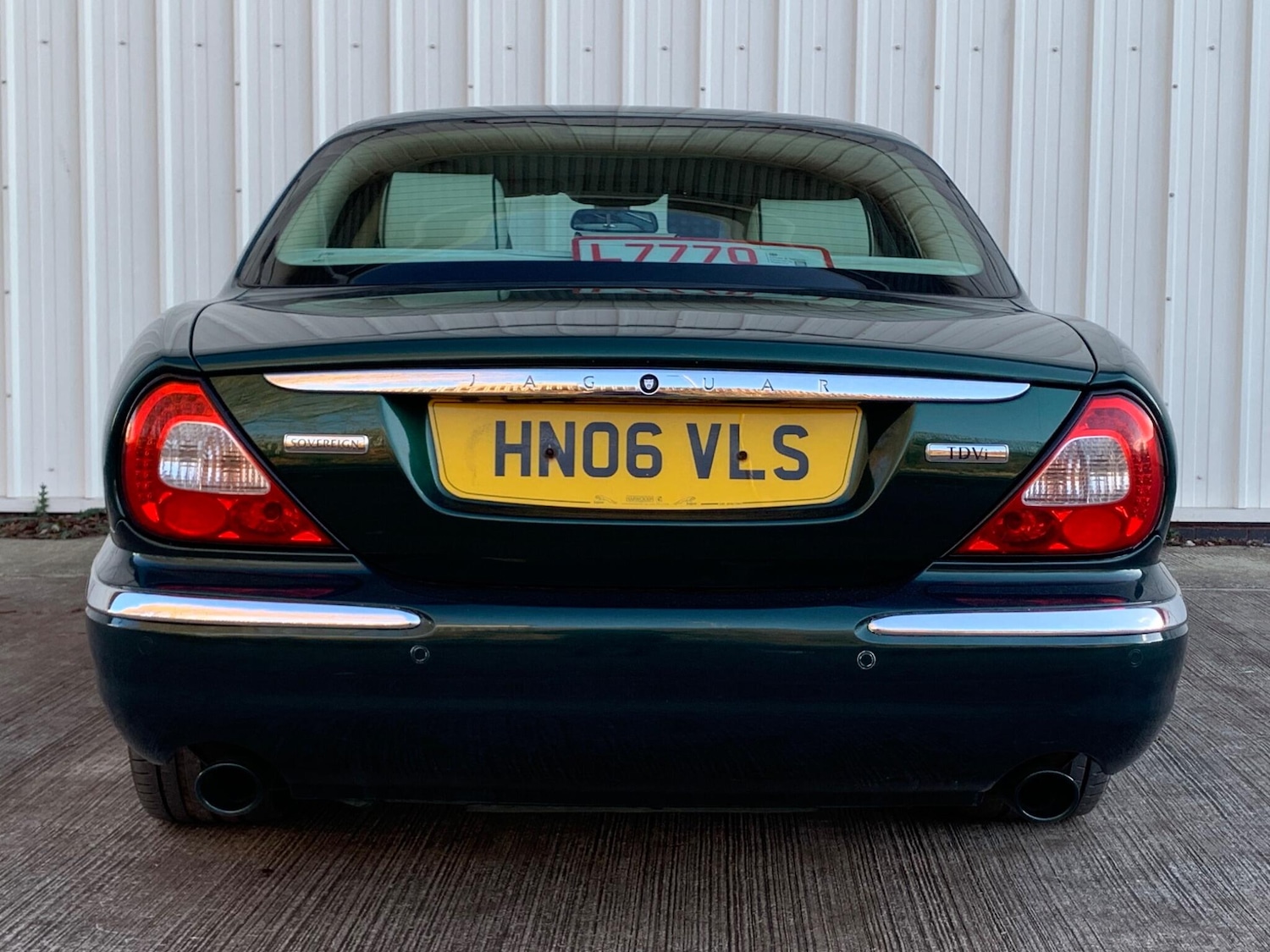 Used Jaguar XJ 2006 for sale - 77427565: Photo 24