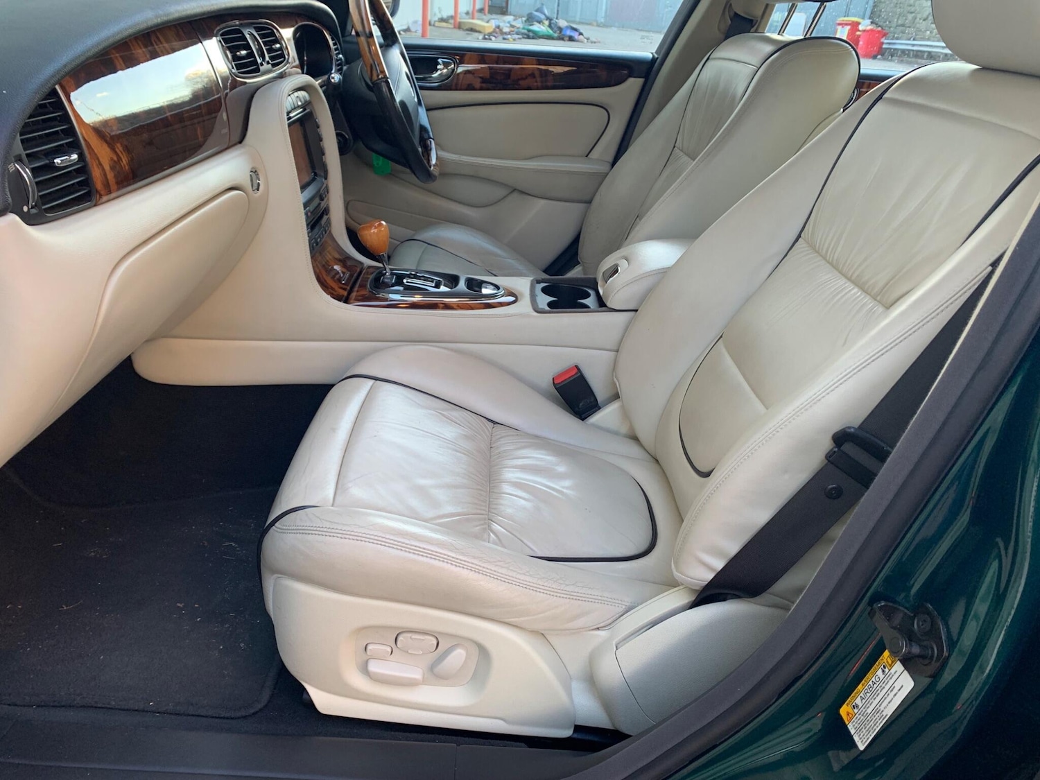 Used Jaguar XJ 2006 for sale - 77427565: Photo 26