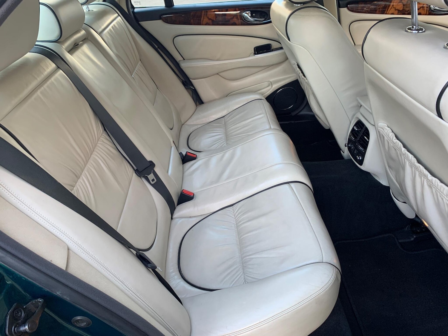 Used Jaguar XJ 2006 for sale - 77427565: Photo 28