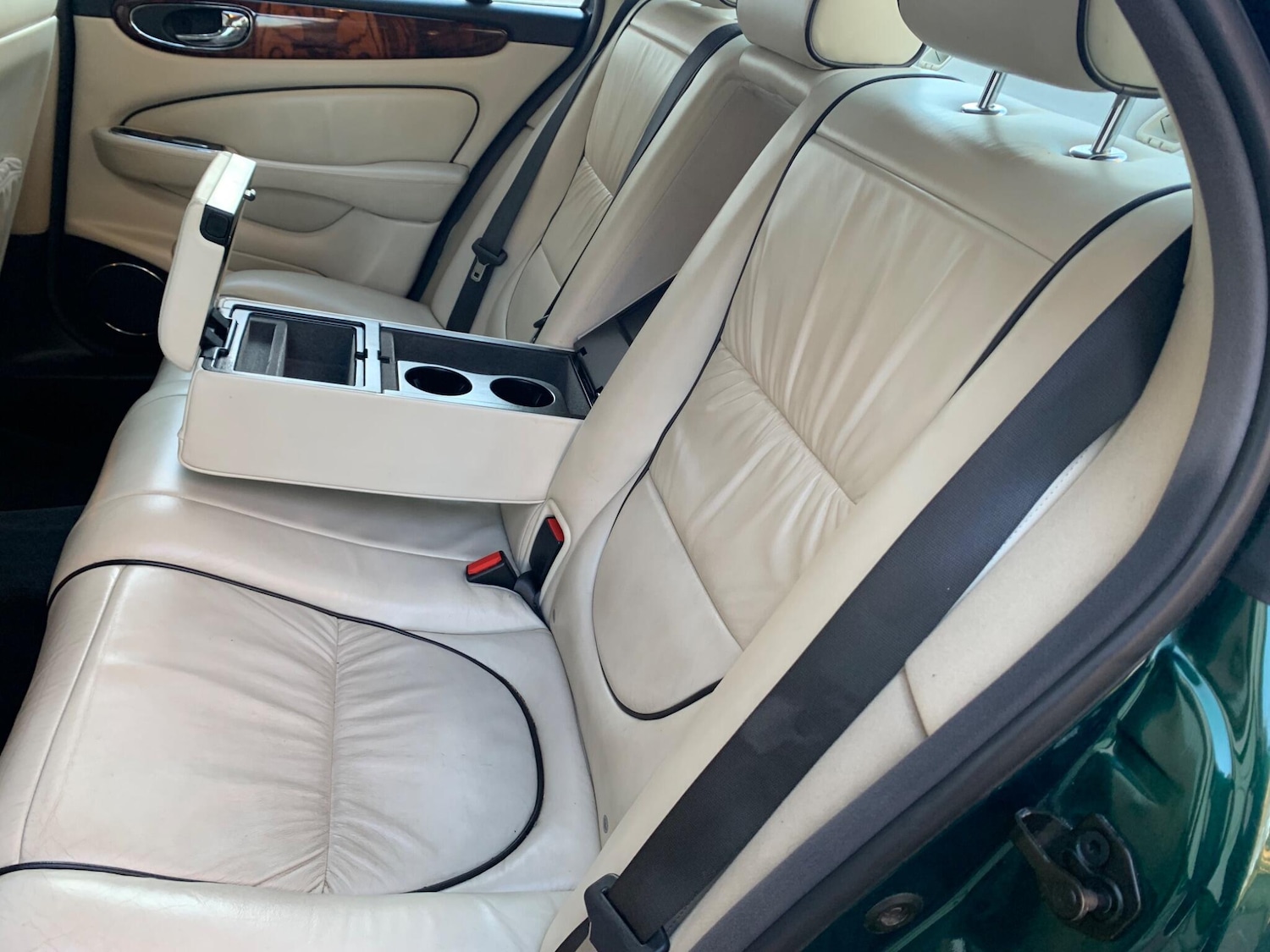 Used Jaguar XJ 2006 for sale - 77427565: Photo 29