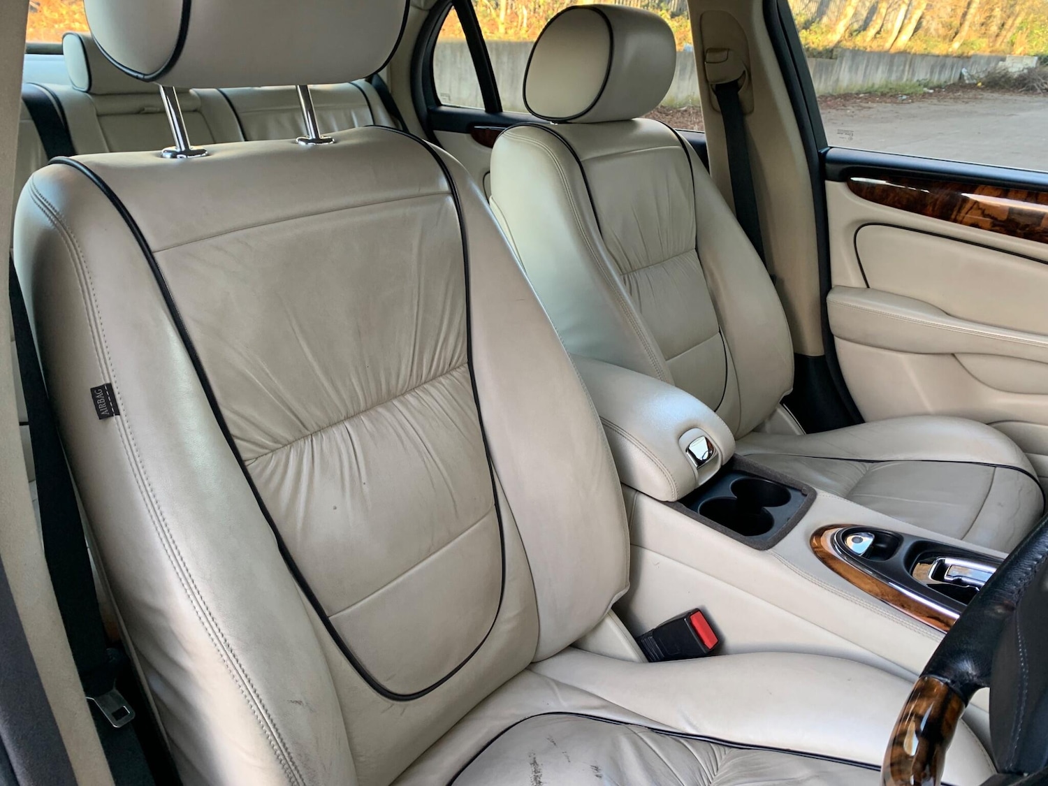 Used Jaguar XJ 2006 for sale - 77427565: Photo 30