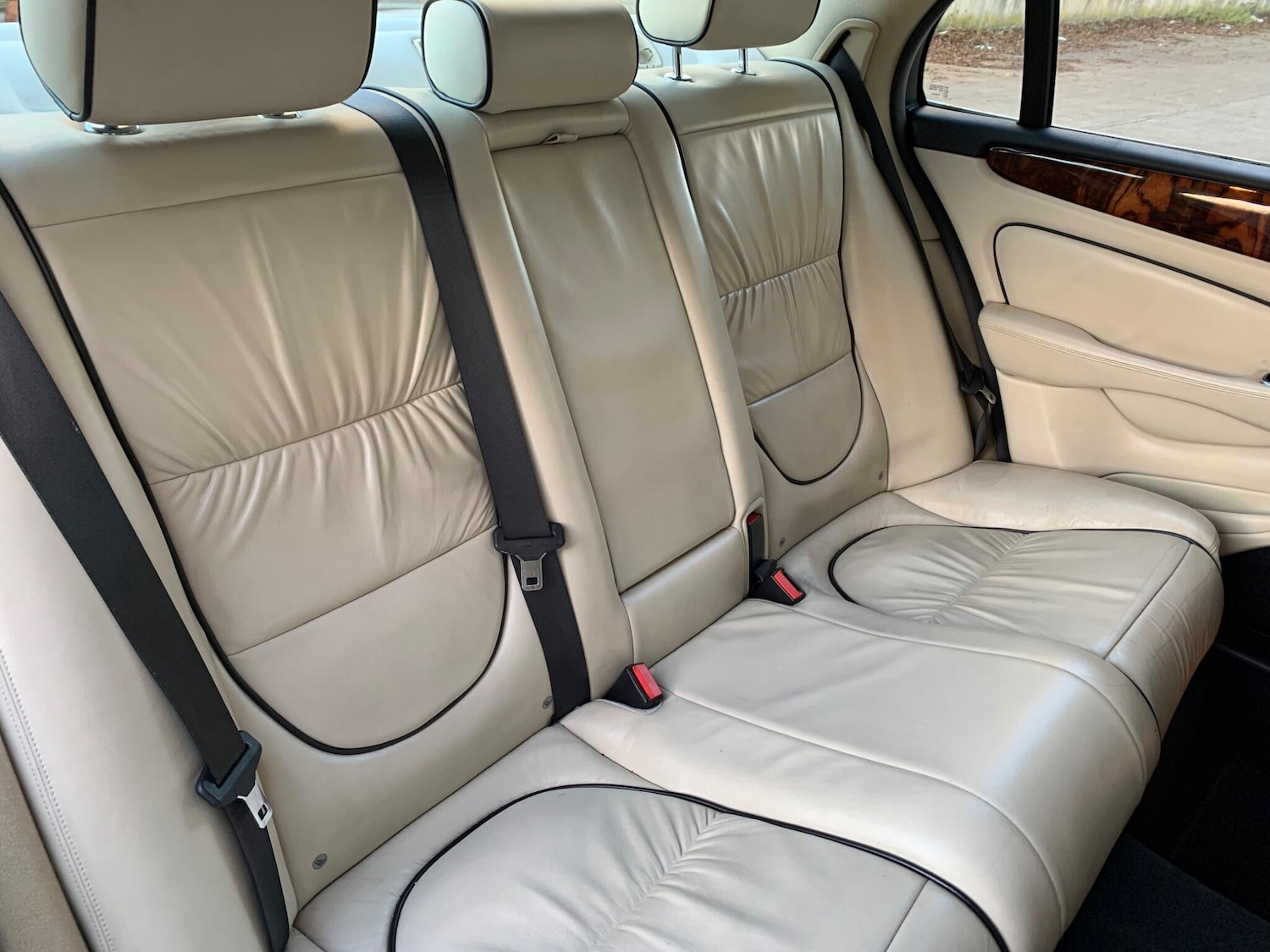 Used Jaguar XJ 2006 for sale - 77427565: Photo 31