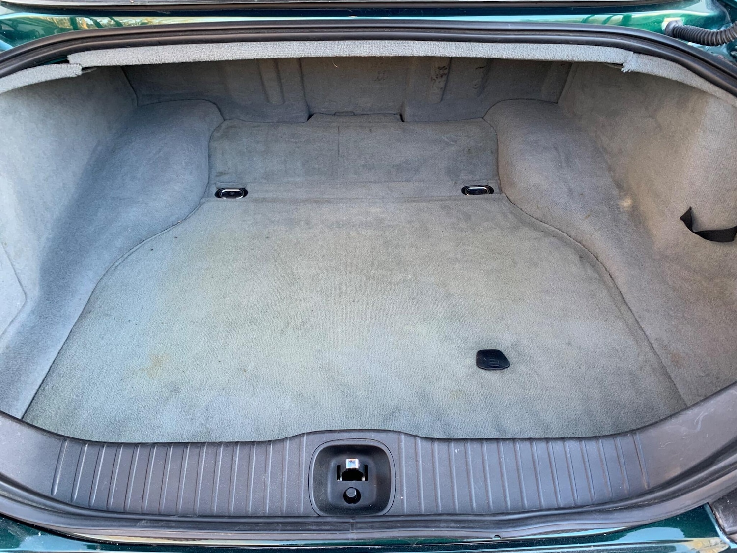 Used Jaguar XJ 2006 for sale - 77427565: Photo 37