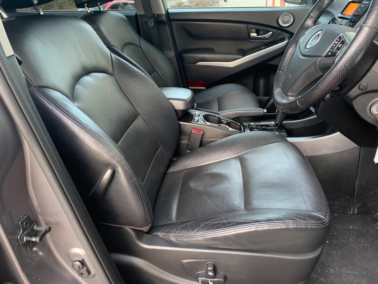 Used Ssangyong Korando 2014 for sale - 77427561: Photo 25