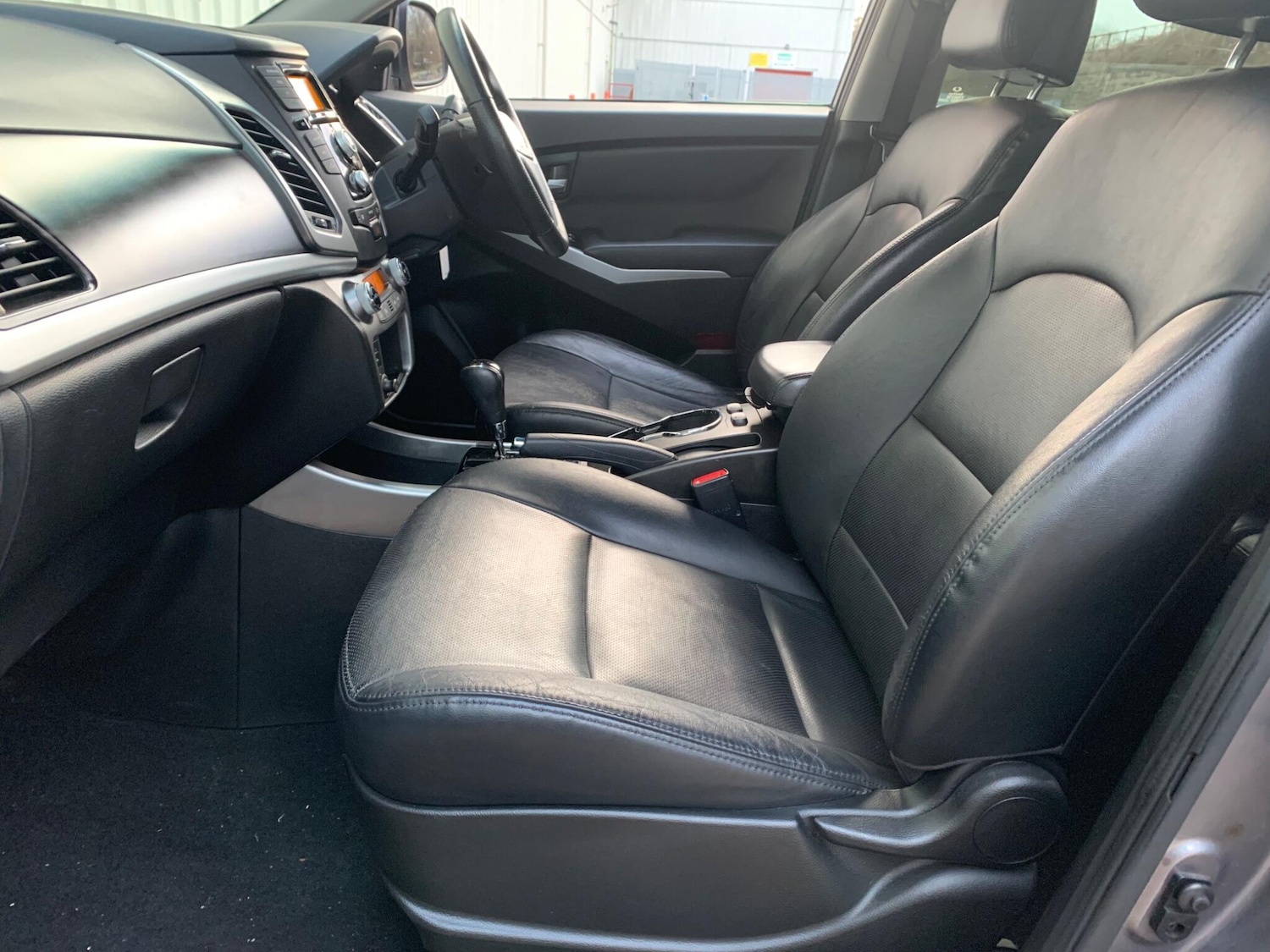 Used Ssangyong Korando 2014 for sale - 77427561: Photo 26