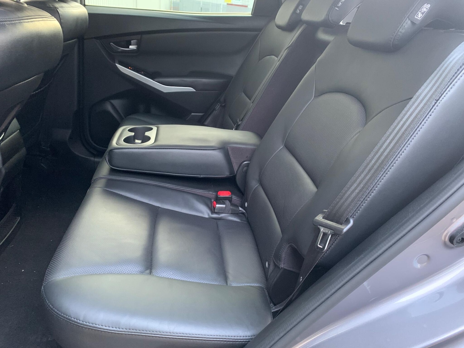 Used Ssangyong Korando 2014 for sale - 77427561: Photo 28