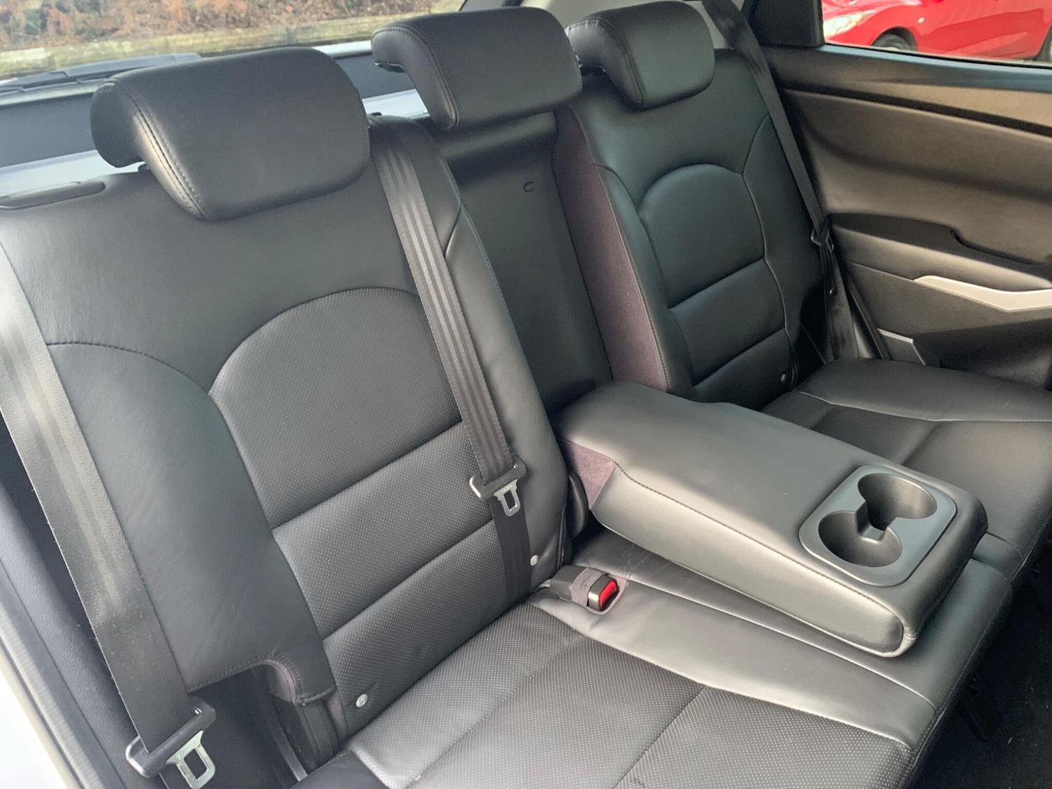 Used Ssangyong Korando 2014 for sale - 77427561: Photo 29