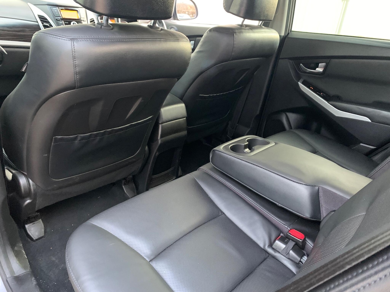 Used Ssangyong Korando 2014 for sale - 77427561: Photo 30