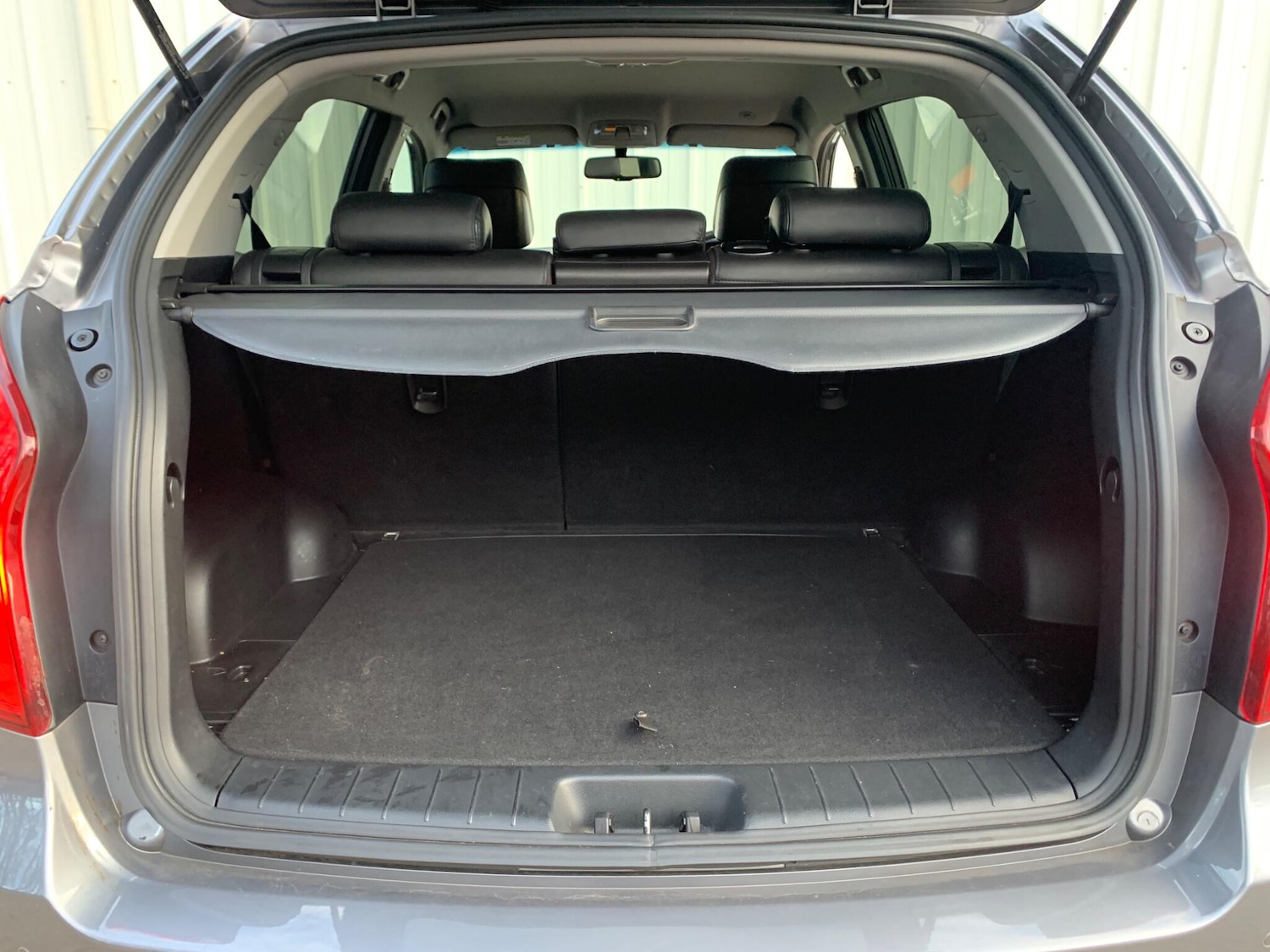 Used Ssangyong Korando 2014 for sale - 77427561: Photo 32